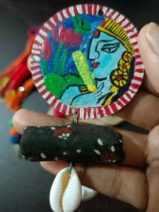 Handcrafted Jewellery Set