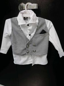 Boy Suit