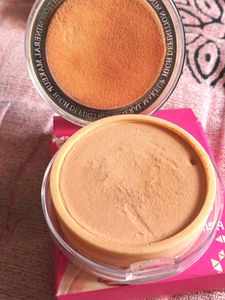Coloressence Compact Powder