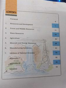 CLASS 10 SOCIAL SCIENCE. 4 BOOK SET