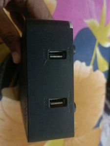 Wifi Routwr and setup box