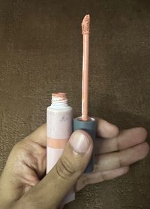 House Of Makeup Spot On Color Corrector Peach
