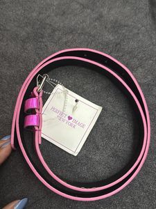 Brand New Girl’s Belt