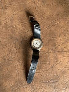 Vintage Watch