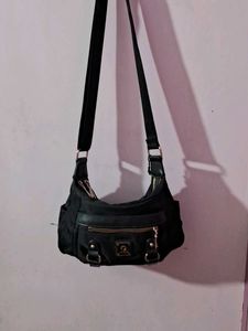 Hobo Bag