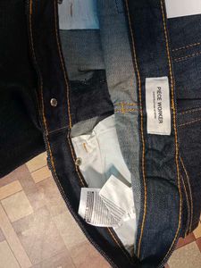 Pierre Cardin Denim Jeans