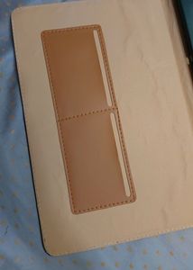 Tab Cover!