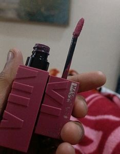 Maybelline Lipstick