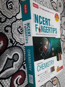 Chemistry Mtg Ncert At Your Fingertips