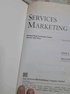 MBA Book