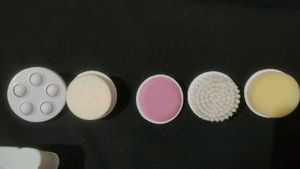 5-in-1 Beauty Care Massager