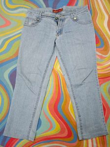 Denim Jeans