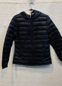 🇪🇸 Bes Carol Imported Puffer Jacket
