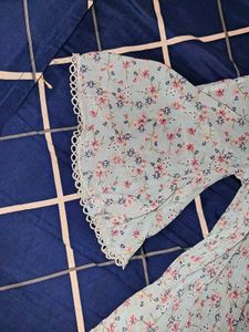 Beautiful Pintresty Top