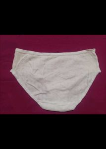 Cute Strawberry Panties