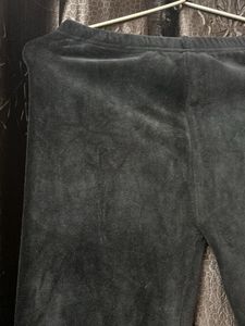 Velvet Leggings
