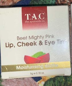 Foundation &amp; Lip Tint Combo