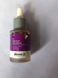 The Derma Co. Kojic Acid Serum
