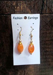 Earrings (Combo Of 5)