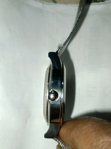 hmt Adsl Automatic Wrist Watch