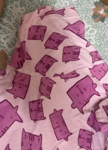 Night T Shirt For Women