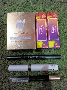 30off Total 4 Products Combo