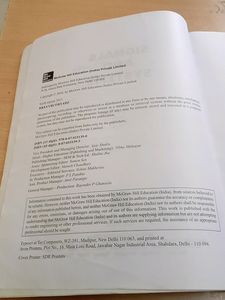 Signals And Systems Book By A Nagoor Kani