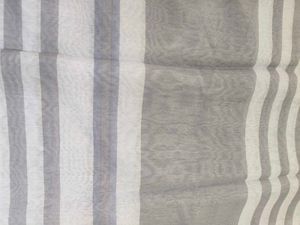 Cotton Silk SAREE