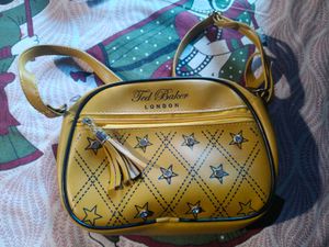 Ted Baker London Backpack