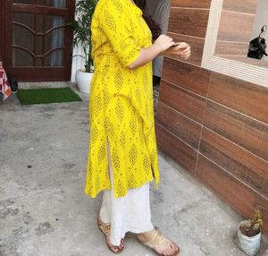 Simple Kurti