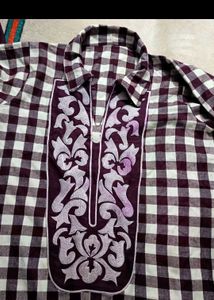 Free Women Winter Wear Suit Salwar &amp;Free Top Xl