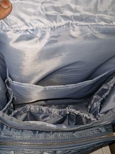 Hopop Diaper Bag
