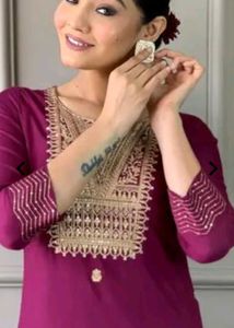Women Kurta Set