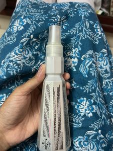 BBLUNT Hot Shot Hair Protection