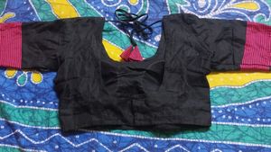 New Blouse