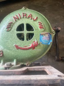 Air Blower