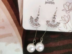 Korean Style Earring