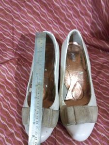 Pepper Brand White Wedges