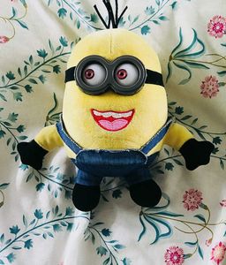Super Cute Minion