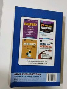 Analysis Of Financial Statements