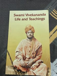 Swami Vivekanand Life And Teaching