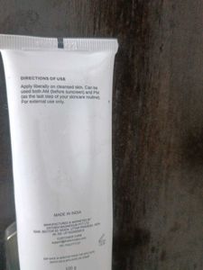 The FormulaRX Barrier Relief Moisturizer