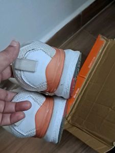 HRX Breathable Shoes