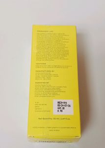 Hyphen BARRIER CARE CREAM