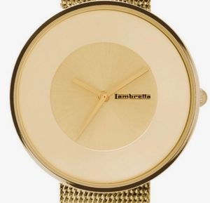 Lambretta Watch