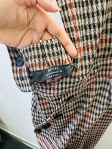 Perfect Retro Jumpsuit