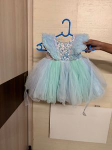 Princess Frock
