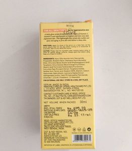 Dot &amp; Key Face Serum