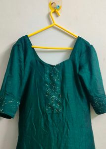 Kurta Set ( Top And Pants)