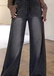 White Washed Jeans